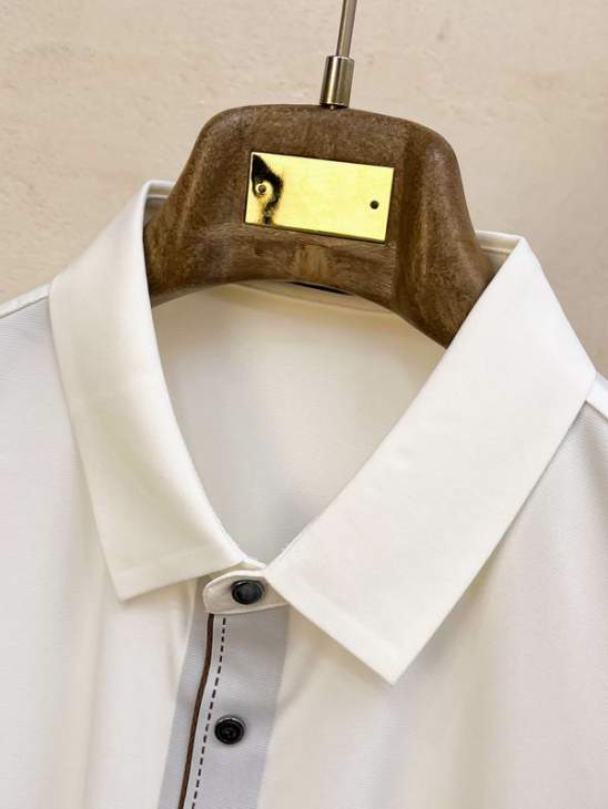 Loro Piana Polo Shirts Short _SKULoroPianaM-4XL24cr0826813